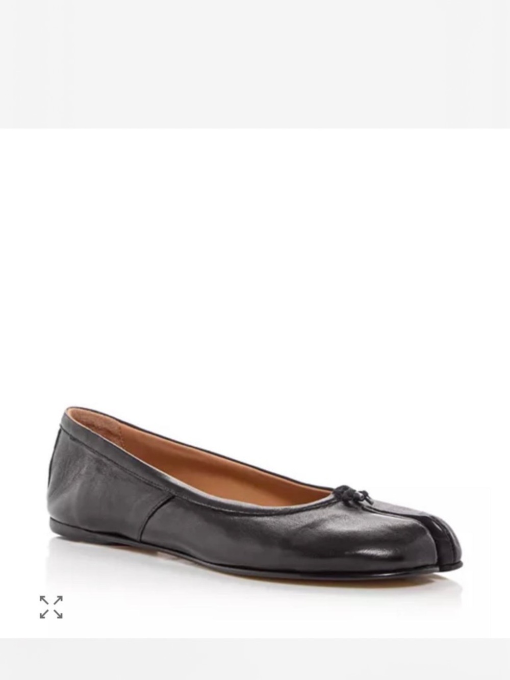 Maison Margiela
Women's Tabi Ballet Flats